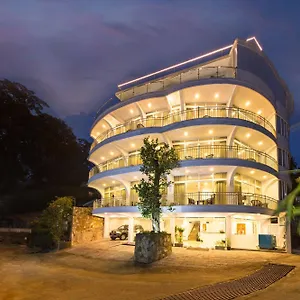 Otel Sandriana View, Kandy